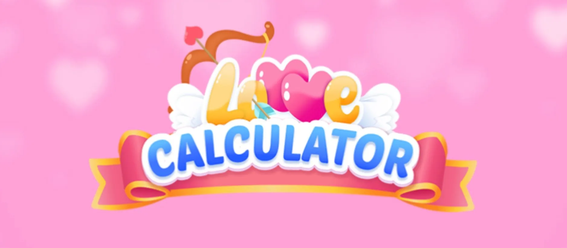 Love Calculator