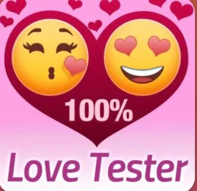Love Tester